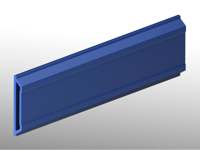 Part.528 - Profilo guida prodotto